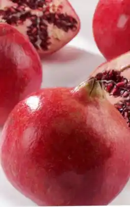 Eurospar Granatapfel Angebot