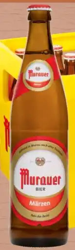 Spar Murauer Märzen Angebot