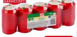 Eurospar S Budget Öl-Licht Nr. 3 Angebot