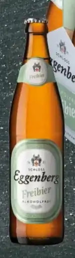 Interspar Schloss Eggenberg Freibier Alkoholfrei Angebot