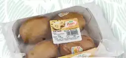 SPAR Gourmet Zespri Kiwi Gold Angebot
