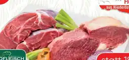 SPAR Gourmet Tann Gulaschfleisch Angebot