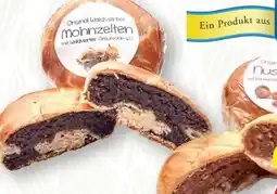 SPAR Gourmet Bäckerei Riederich Waldviertler Nusszelten Angebot