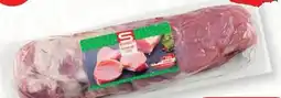 SPAR Gourmet S Budget Schweinsfilet Angebot