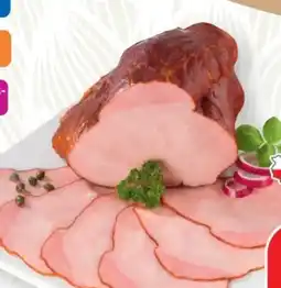 SPAR Gourmet Tann Waldviertler Rauchschinken Angebot