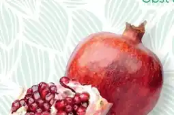 SPAR Gourmet Granatapfel Angebot