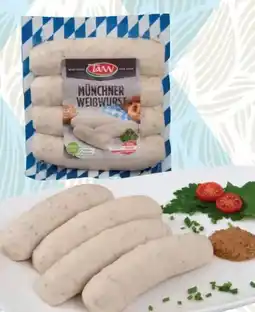 SPAR Gourmet Tann Münchner Weisswurst Angebot
