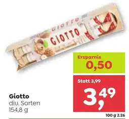 ADEG Giotto Angebot