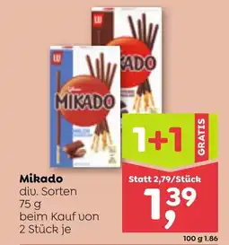 ADEG Mikado Angebot