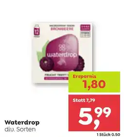 ADEG Waterdrop Angebot