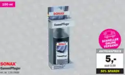Forstinger SONAX GummiPfleger Angebot