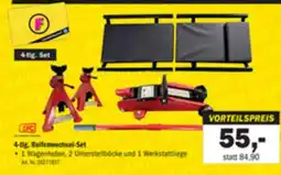 Forstinger Reifenwechsel-Set Angebot