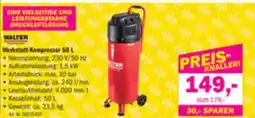 Forstinger Werkstaff Kompressor Angebot