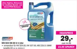 Forstinger WIV ECO 5W-30 Angebot