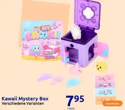 Action Kawaii Mystery Box Angebot