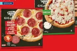 Hofer PIZZ‘AH Pizza Gigante Angebot