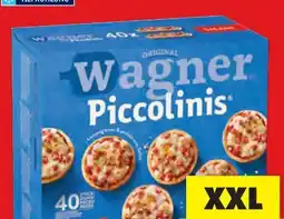 Hofer Wagner Piccolinis Angebot