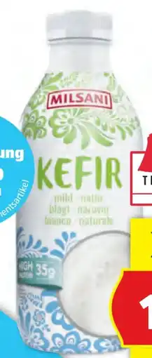 Hofer Milsani Kefir Angebot