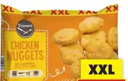 Hofer Primana Chicken Nuggets Angebot