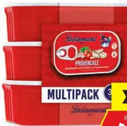 Hofer Delamaris Makrelen Angebot