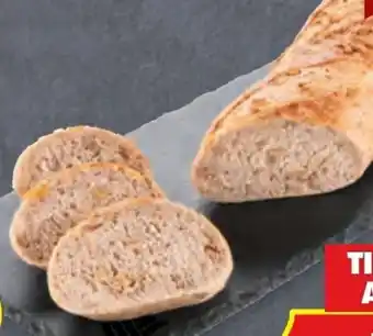 Hofer Back Box Nussbaguette Angebot