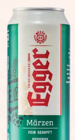 Hofer Egger Märzen Angebot