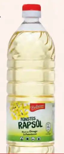 Hofer Bellasan Rapsöl Angebot