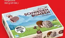 Hofer Niemetz Schwedenbomben Angebot