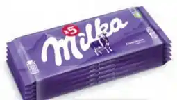 Hofer Milka Alpenmilch Angebot