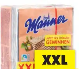 Hofer Manner Original Neapolitaner Schnitten Angebot