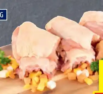 Hofer Hühner-Suppentopf Angebot