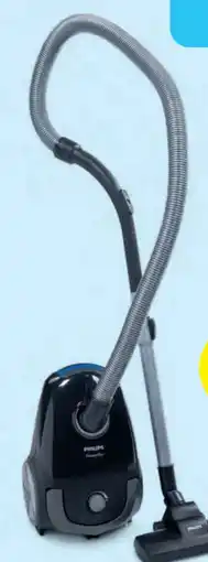 Hofer Philips Bodenstaubsauger Series 2000 Angebot