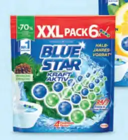 Hofer Blue Star Kraft Aktiv Angebot