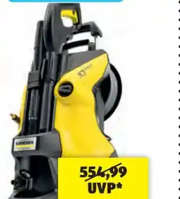 Hofer Kärcher Hochdruckreiniger K7 Power Angebot
