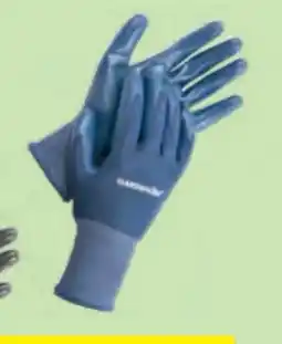 Hofer Gardenline Gartenhandschuhe Angebot