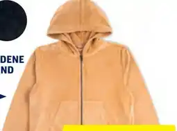 Hofer Up 2 Fashion Damen-Nicki-Jacke Angebot
