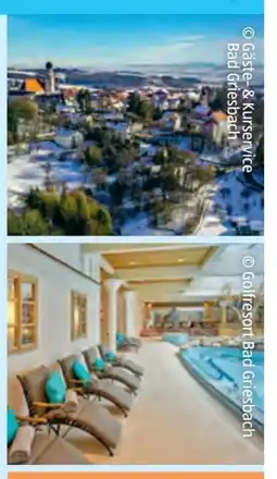 Hofer Hofer-Reisen Bad Griesbach Bayern-Deutschland Angebot