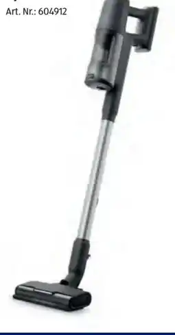 Hofer AEG Akku-Staubsauger AP61CB21DR Angebot