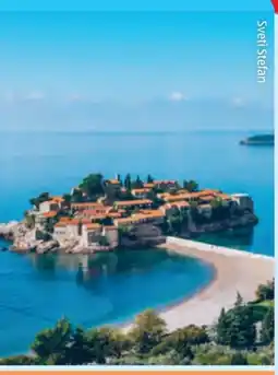 Hofer Hofer-Reisen Montenegro Sternfahrt Angebot