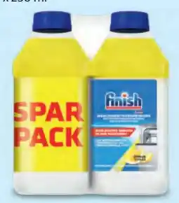 Hofer Finish Maschinentiefenreiniger Angebot