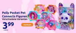 Action Polly Pocket Pet Connects Figuren Angebot