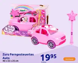 Action Zuru Ferngesteuertes Auto Angebot