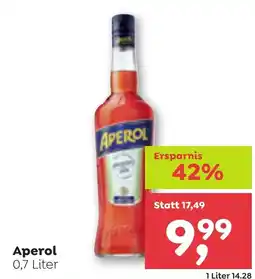 ADEG APEROL Angebot