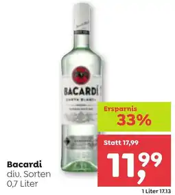 ADEG BACARDI Angebot