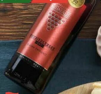 ADEG Gebrüder Wein Angebot