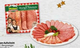 ADEG Wiener Heurigen Aufschnitt Angebot