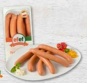 ADEG Frankfurter Angebot