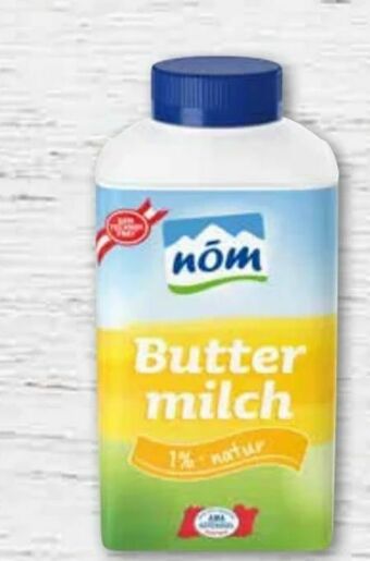ADEG Buttermilch Angebot