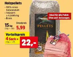 Thomas Philipps Holzpellets Angebot