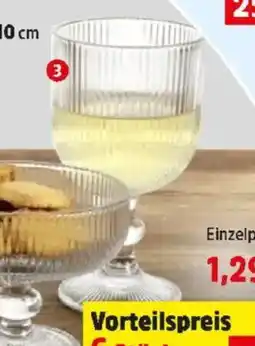 Thomas Philipps Weinglas Angebot